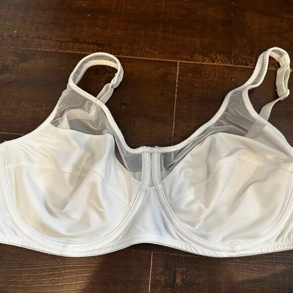 DIM BRA 40D From Simons - Picture 2 of 4